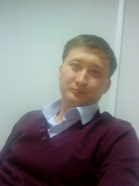 Нурлан Бибатшаев