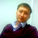 Нурлан Бибатшаев