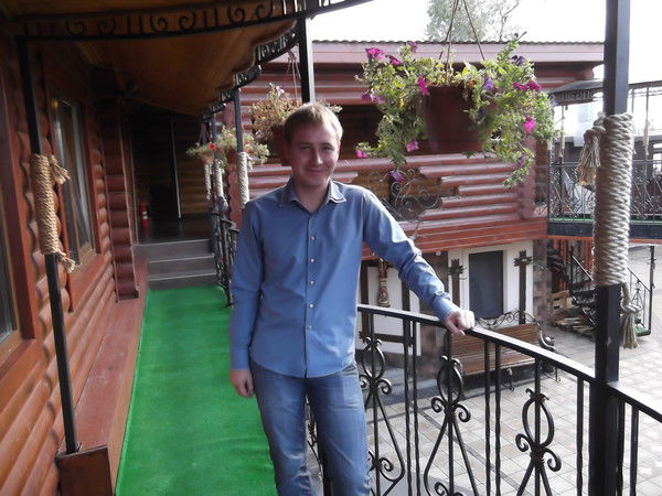 Денис Давыдов