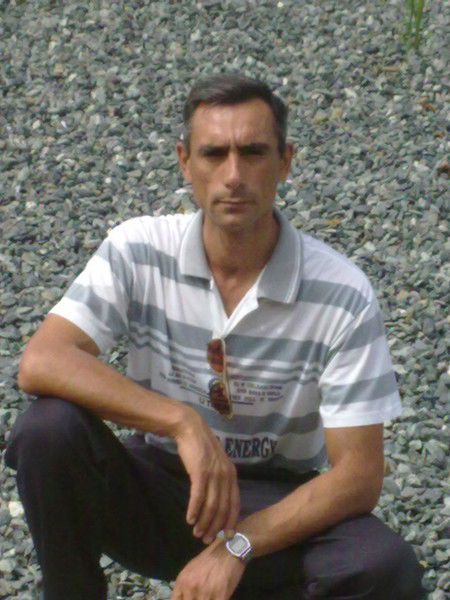 Николай Фадеев