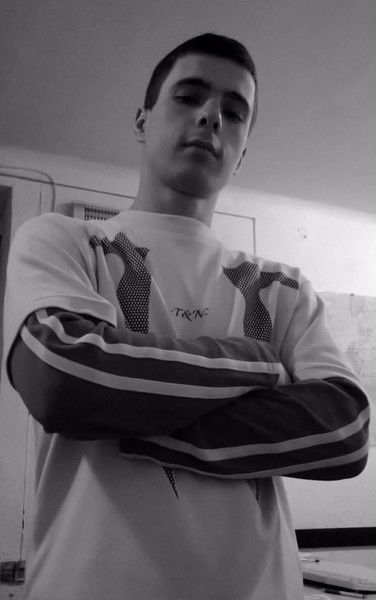 Андрей Киризюк