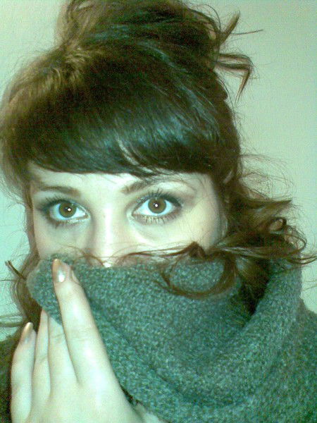 Ангелина Бирюкова