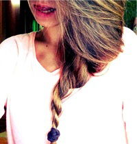 Дарья Баленко