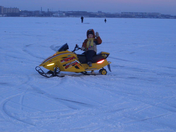 Александр Севостьянов