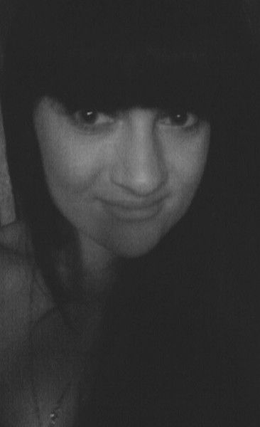 Анастасия Леонидченко