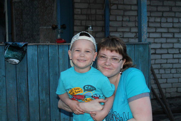 Ольга Шарапина