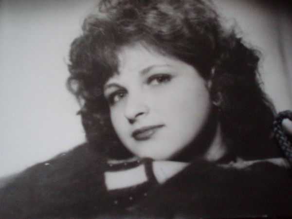 Юлия Колесникова