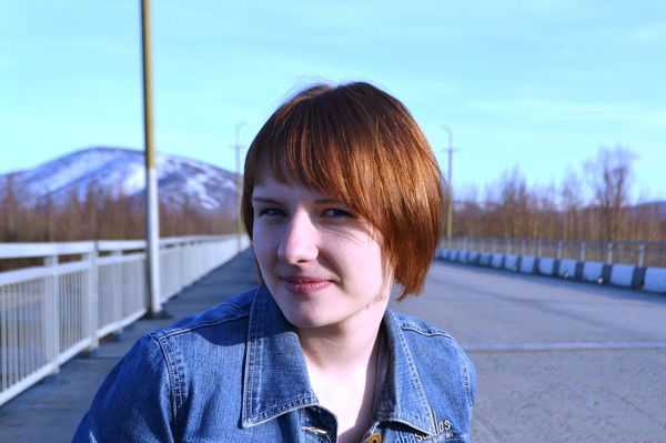 Надежда Клинченко