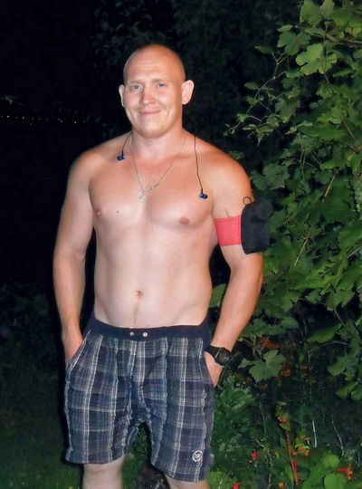 Антон Брюханов