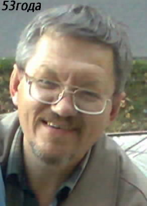 Владимир Бикмаев