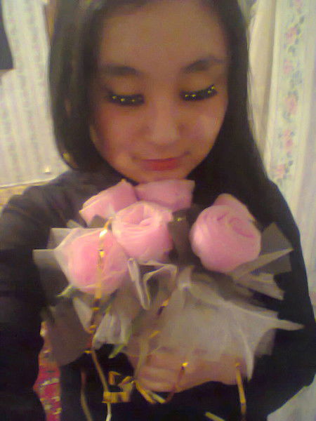 Гаyhaр Kульмаева