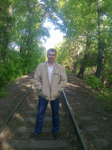 Колосов Алексей