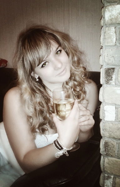 Юлечек Савенкова