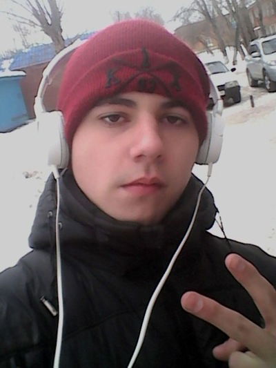 Иван Тонков