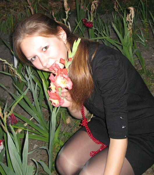 Наталья Иванова