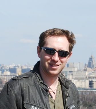 Дмитрий Кобяков