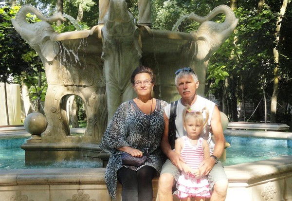 Вера Грязнова