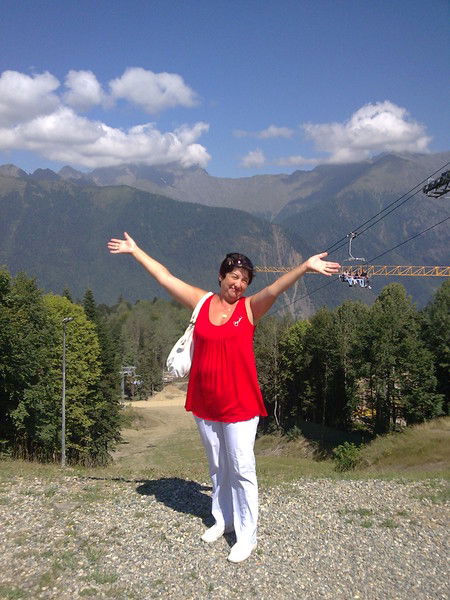 Татьяна Соловьева