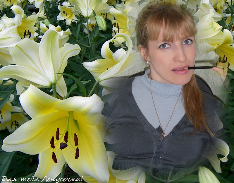 Елена Тарасенко