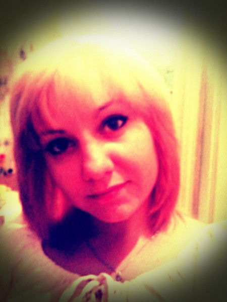 Татьяна Марченко