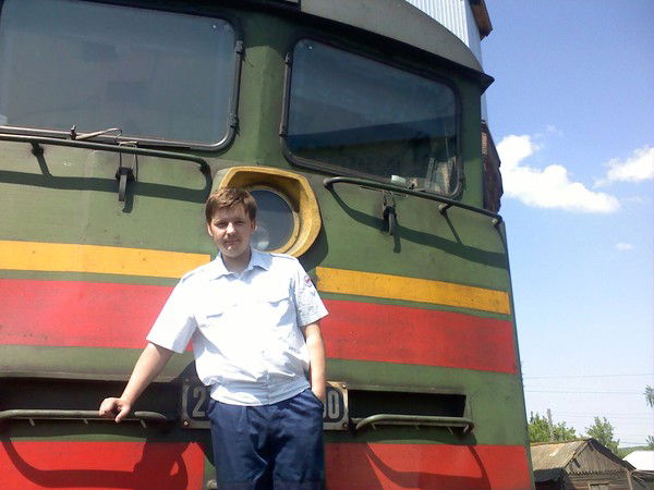 Анатолий Медведенко