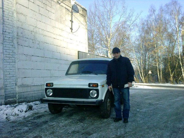 Виктор Донецкий