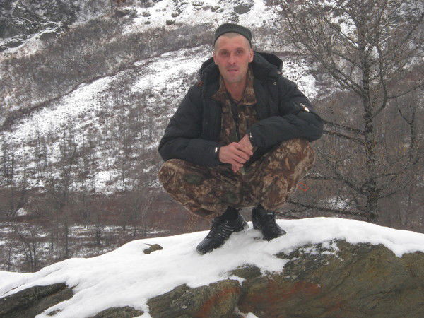 Дмитрий Анисимов