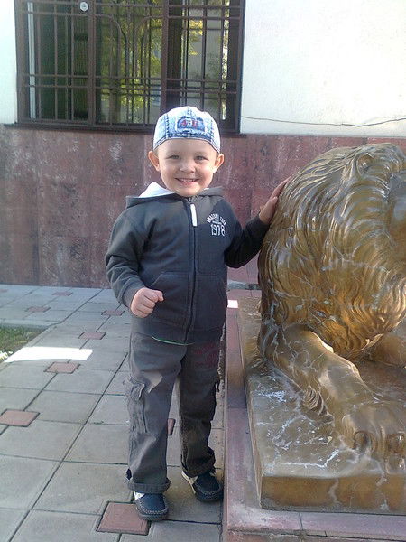 Надя Бекбоева