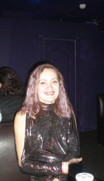 Светлана Дорофеева