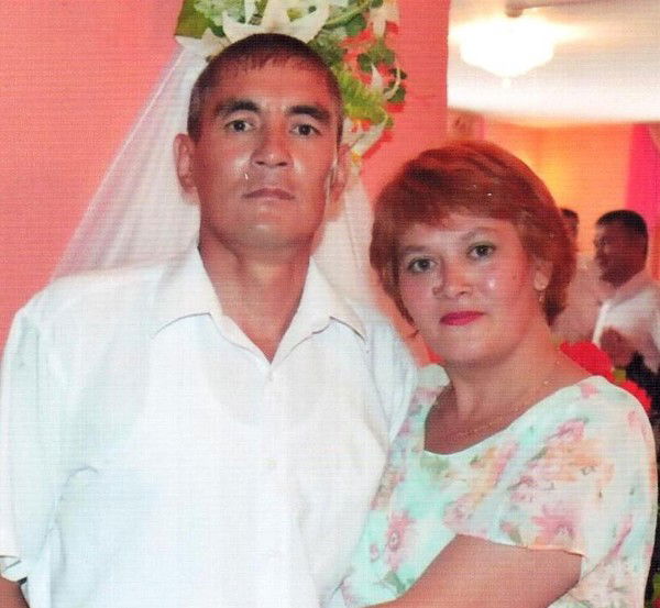 Альфия Шукурова