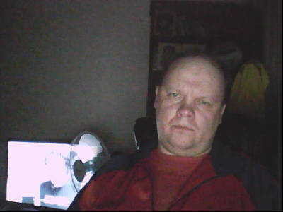 Андрей Волосков