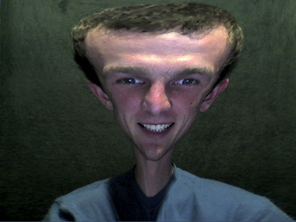 Сергей Стазилов