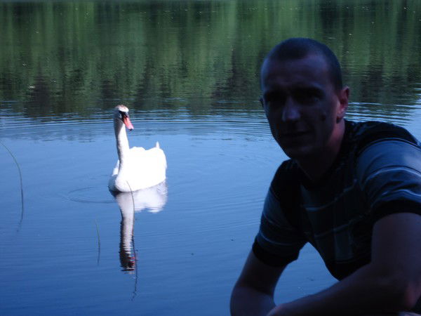 Сергей Клюшнев