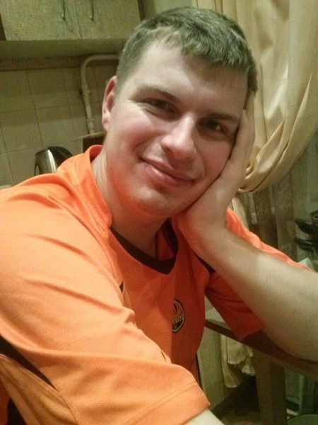 Илья Шашков