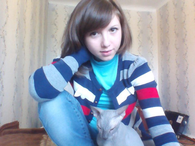 Танюшка Бойко