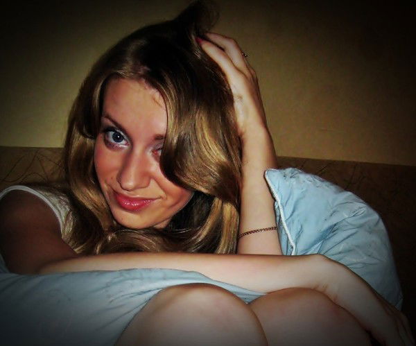 Татьяна Нехороших