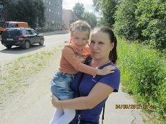 Наталья Корнюхина