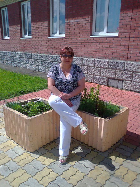 Ирина Кузина