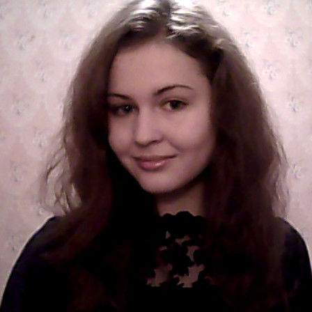 Алина Игнатьева