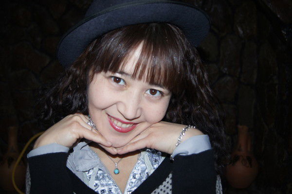 Айгуль Жантуреева