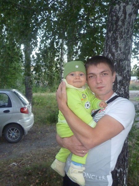 Василий Питиримов