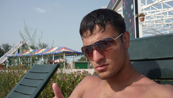 Асиф Нагиев