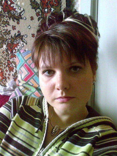 Настёнка **********