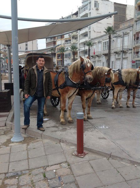 Жаныбек Кылычбек Уулу