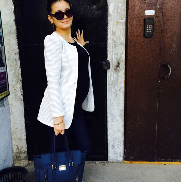 Нурзада Апиева