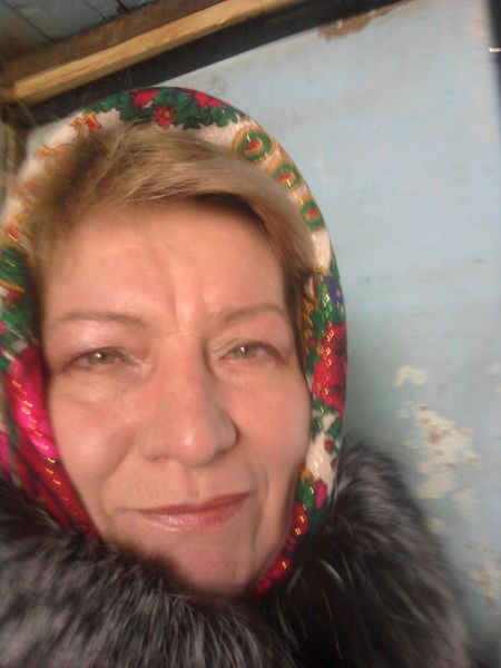 Ольга Коробейникова