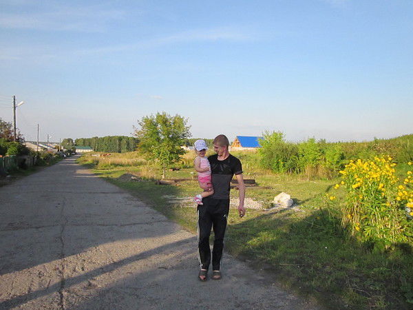 Сергей Вотчель