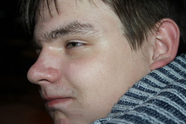 Александр Калинин