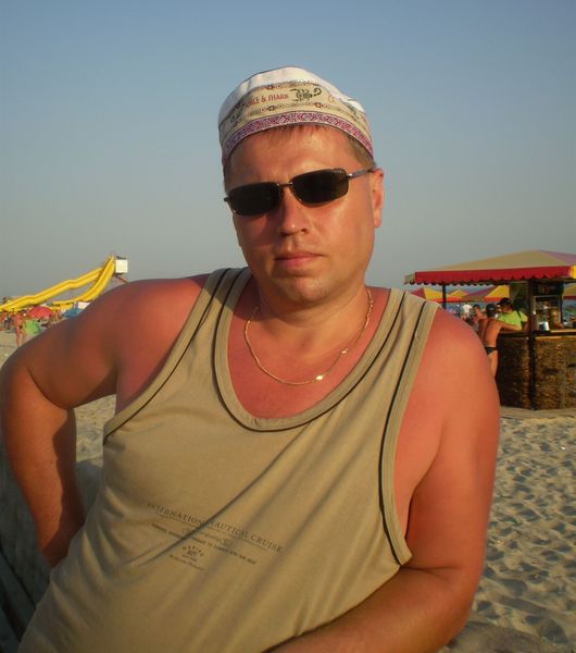 Юрий Шкуринский