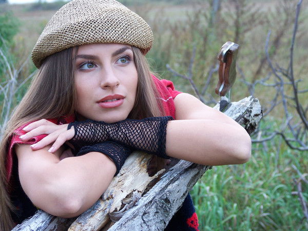 Ксения Петличек